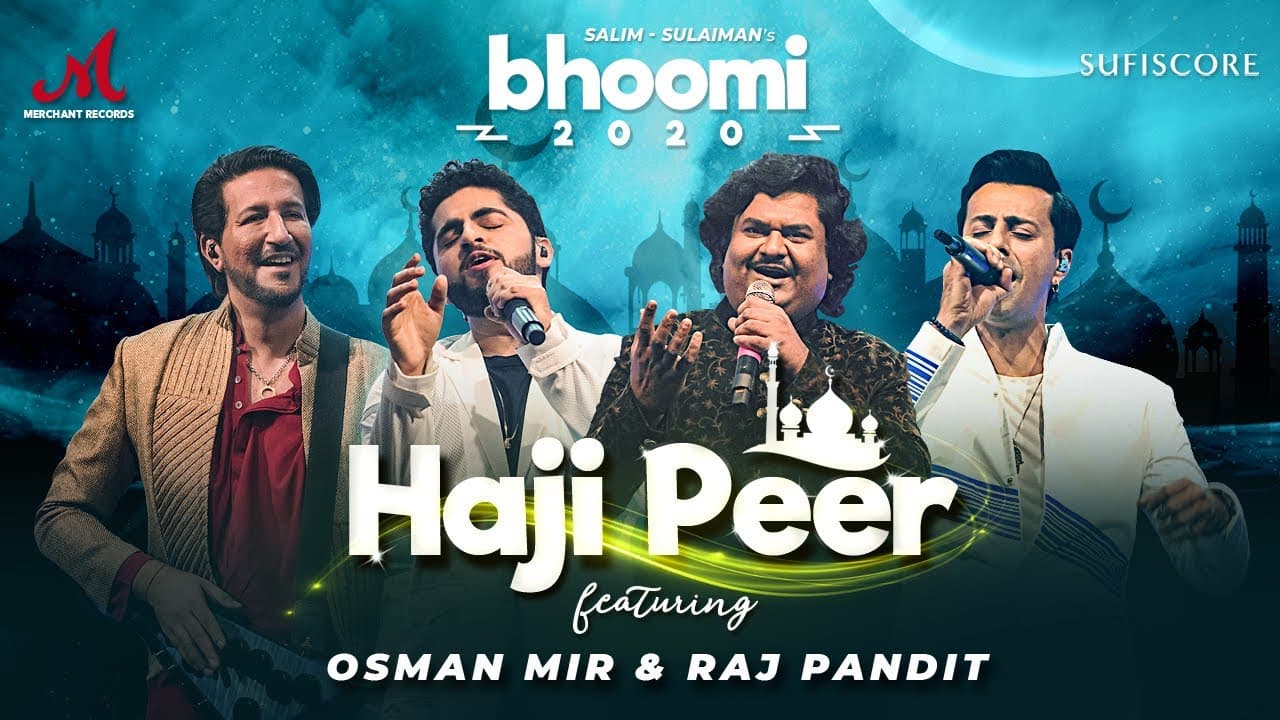 Haji Peer Song Lyrics (1)