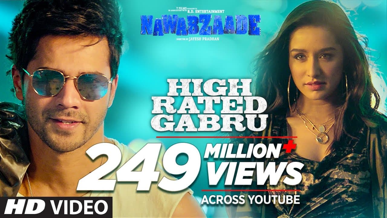 high-rated-gabru-lyrics-nawabzaade