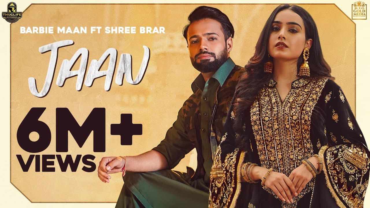 Meri Jaan Punjabi Meaning