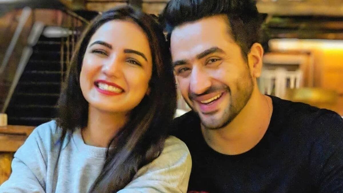 Jasmin Bhasin Boyfriend (1)