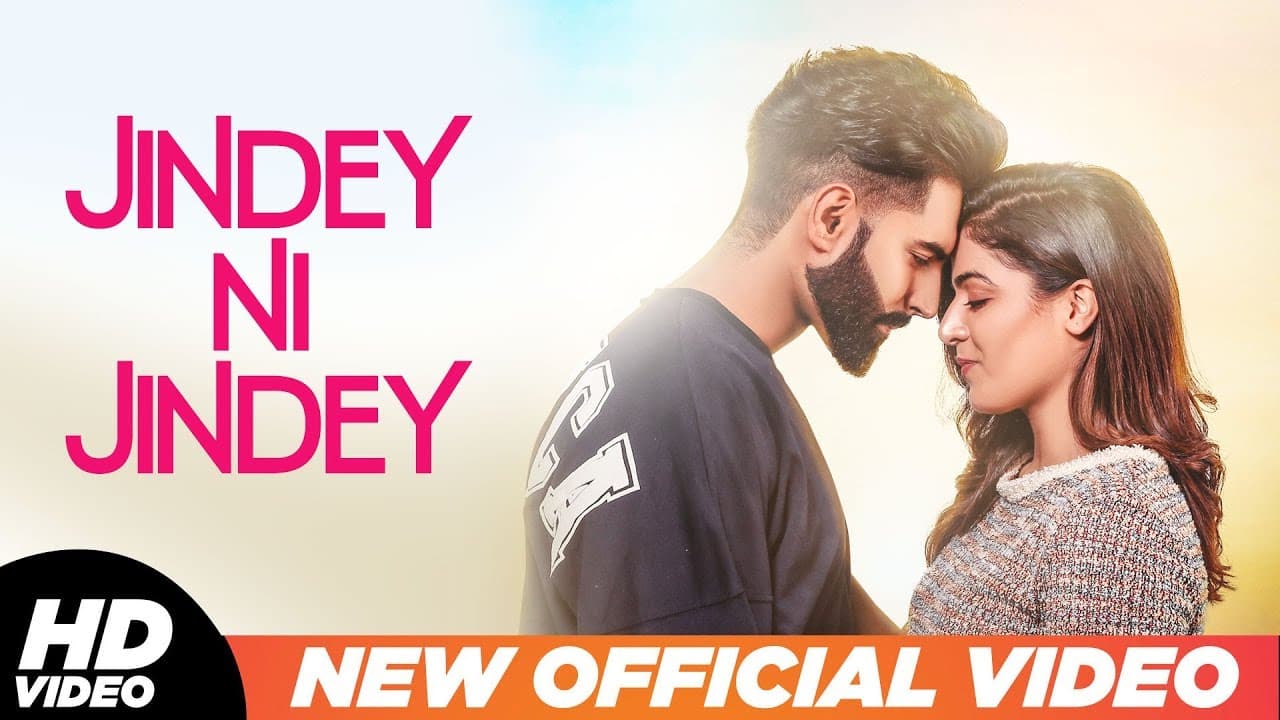 Jindey Ni Jindey Song Lyrics (1)