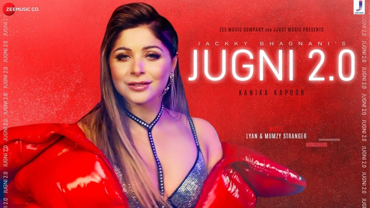 Jugni 2.0 Song Lyrics - Kanika Kapoor (1)
