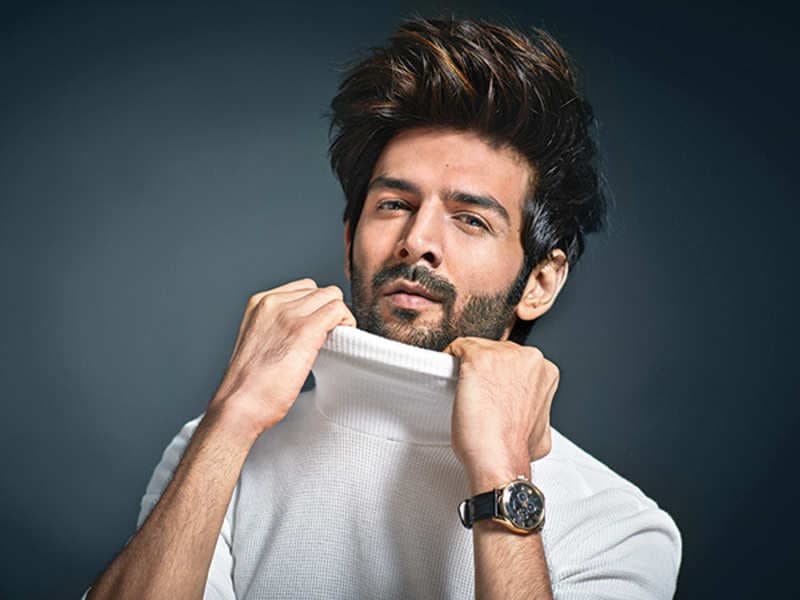 Kartik Aaryan Photo (1)