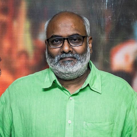 Keeravaani (1)