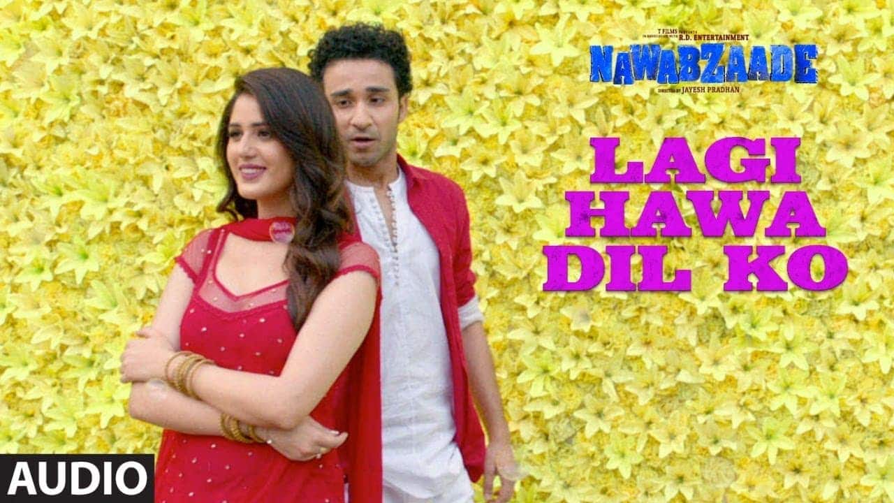 Lagi Hawa Dil Ko Song Lyrics - Mika singh (1)