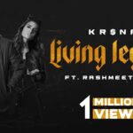 Living Legend Rap Lyrics – Kr$na (1)