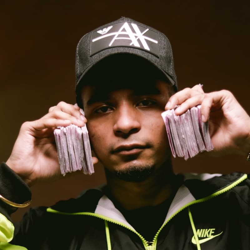 MC Altaf