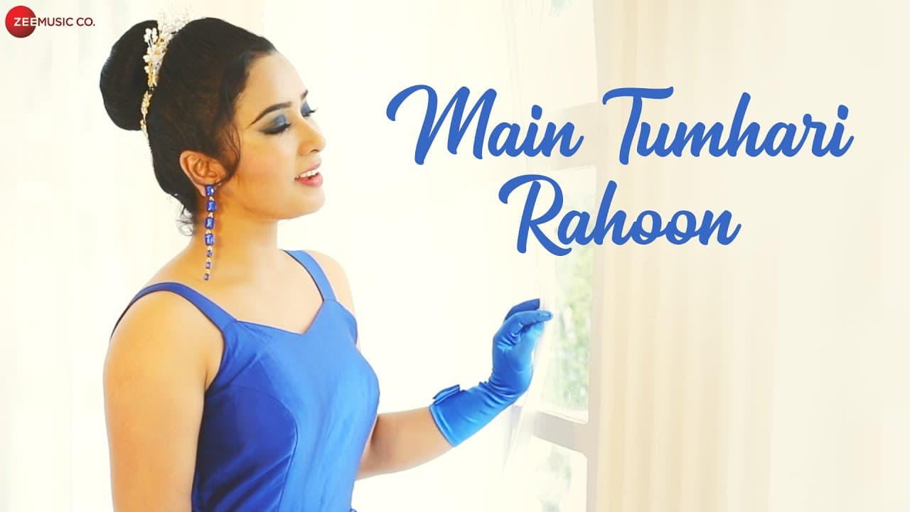 Main Tumhari Rahoon Lyrics – Soumee Sailsh (1)