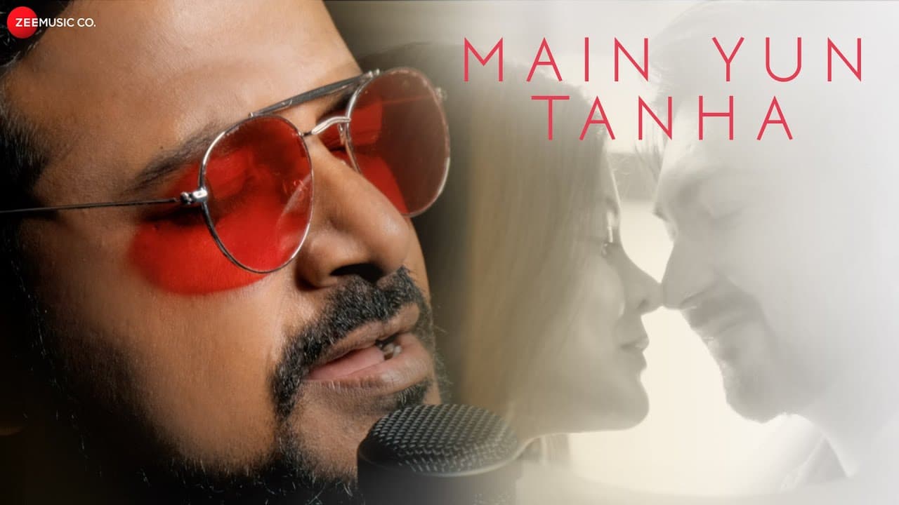 Main Yun Tanha Lyrics – Ravi Chowdhury (1)