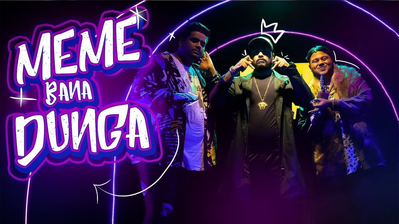 Meme Bana Dunga Rap Lyrics (1)