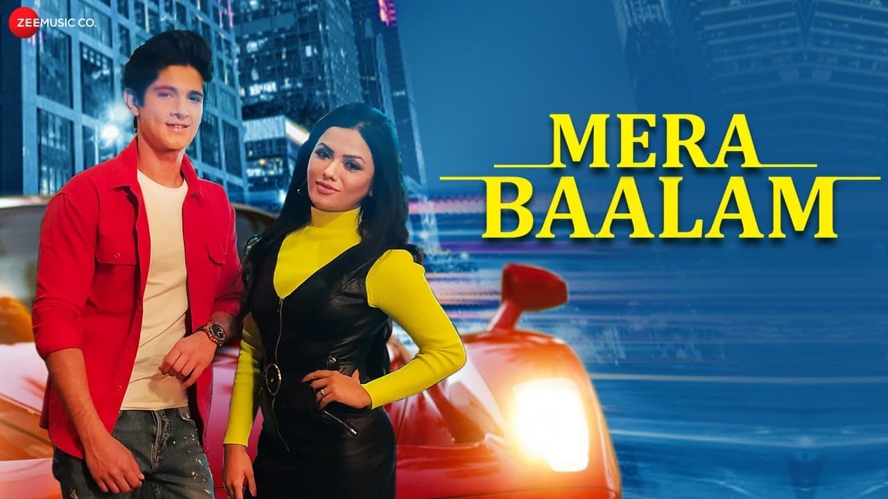 Mera Baalam Song Lyrics – Nitin Gupta (1)