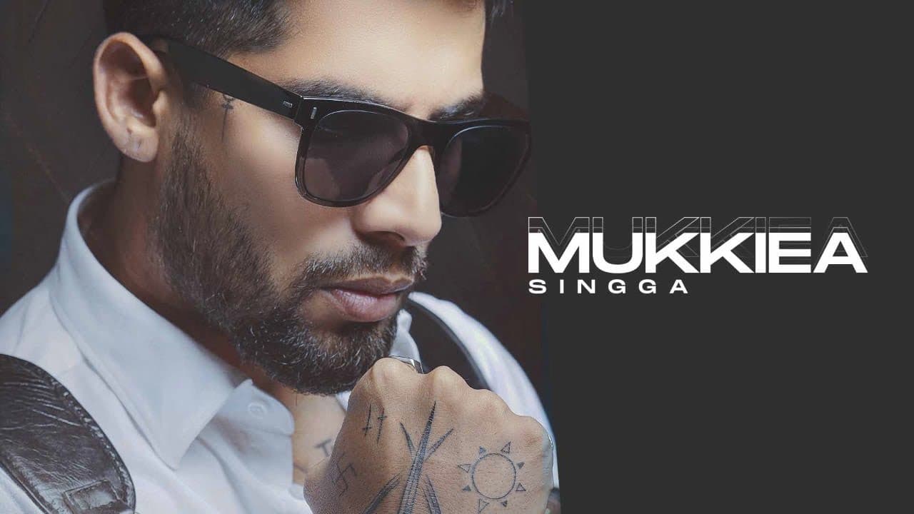 Mukkiea Song Lyrics - Singga (1)