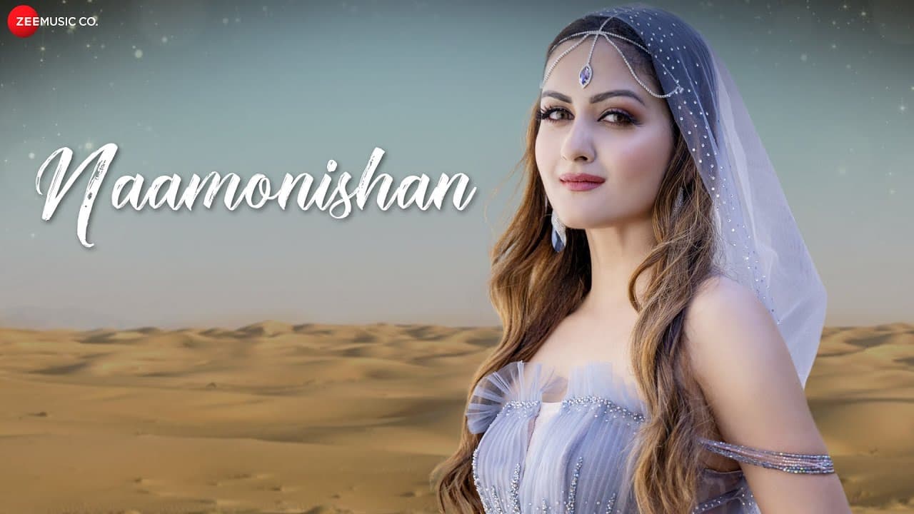 Naamonishan Song Lyrics – Jyotica Tangri (1)Naamonishan Song Lyrics – Jyotica Tangri (1)