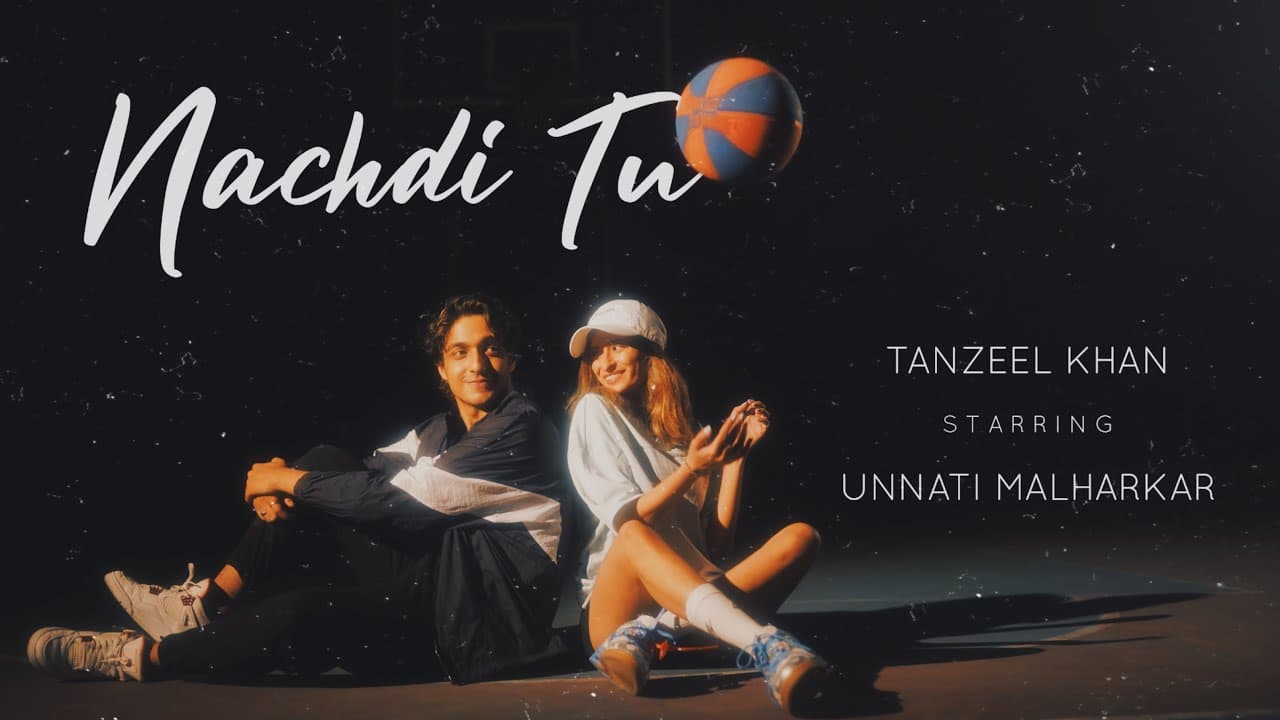 Nachdi Tu Song Lyrics - Tanzeel Khan (1)