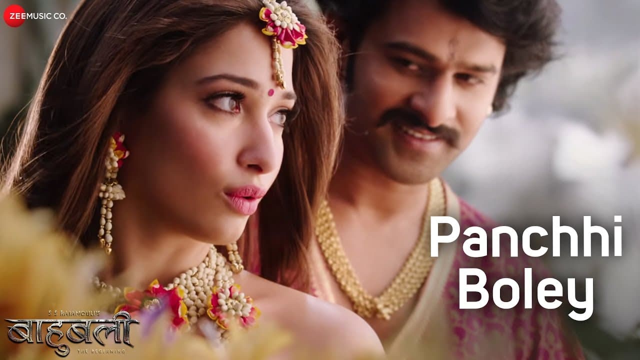 Panchhi Boley Lyrics (1)