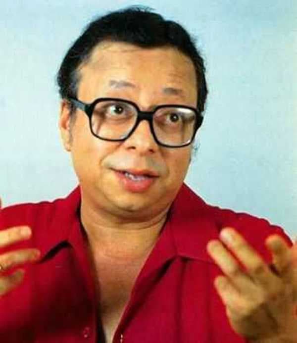 Rahul Dev Burman (1)