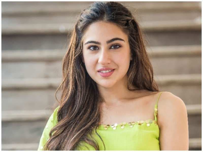 Sara Ali Khan Bio (1)