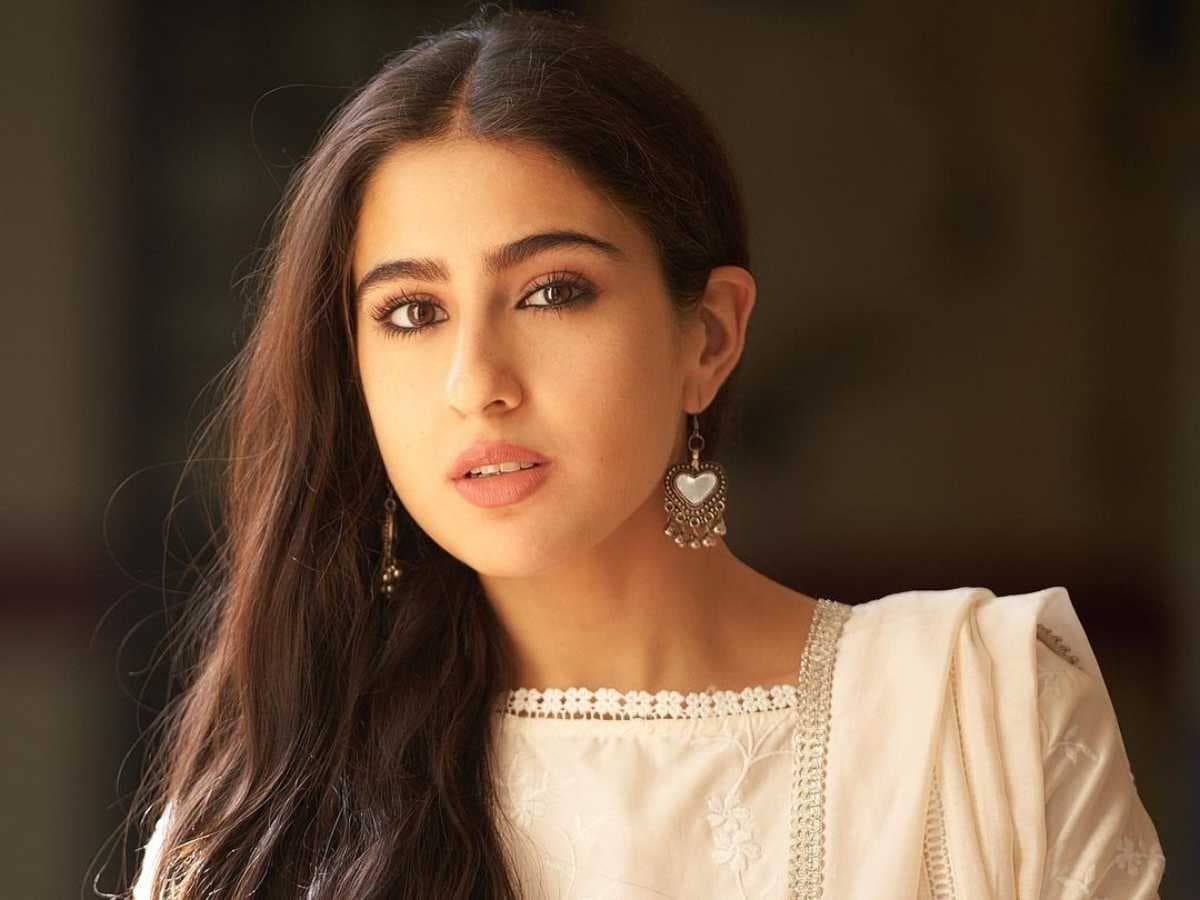 Sara Ali Khan Photo