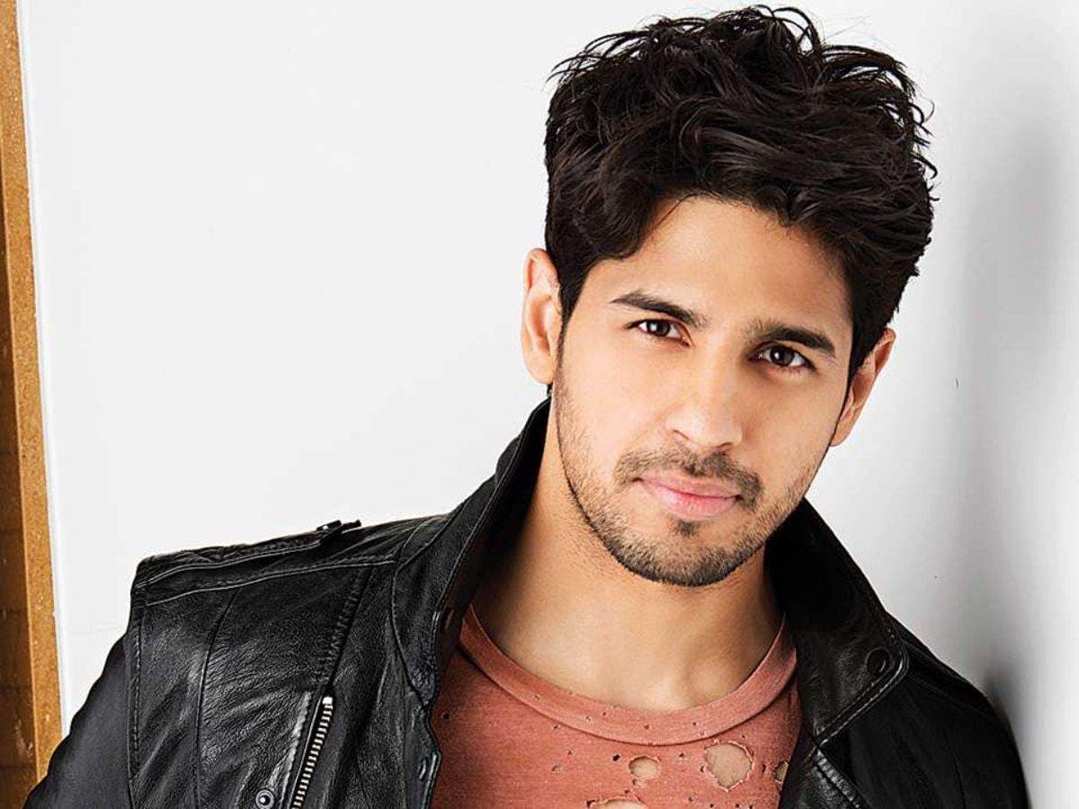 Sidharth Malhotra (1)