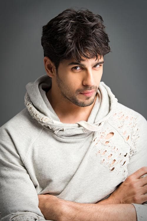 Sidharth Malhotra Photo (1)