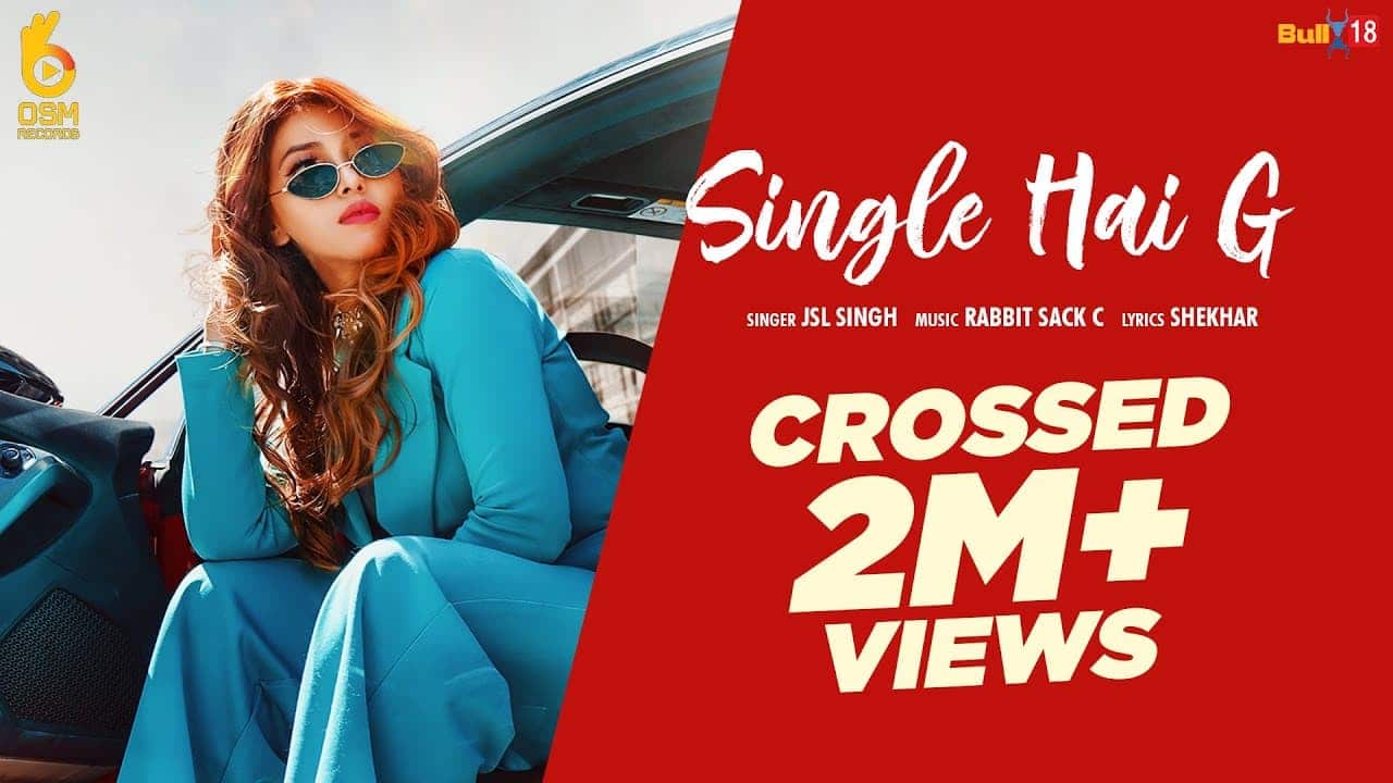 Single Hai G Song Lyrics - JSL (1)