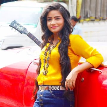 Swati Sharma Punjabi SInger (1)