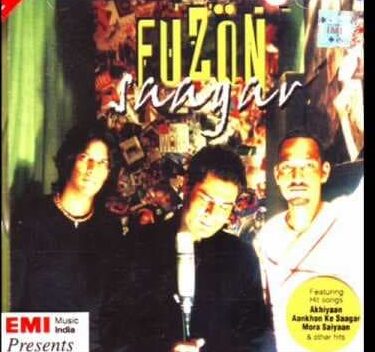 Tere Bina Lyrics – Fuzon (Band) (1)