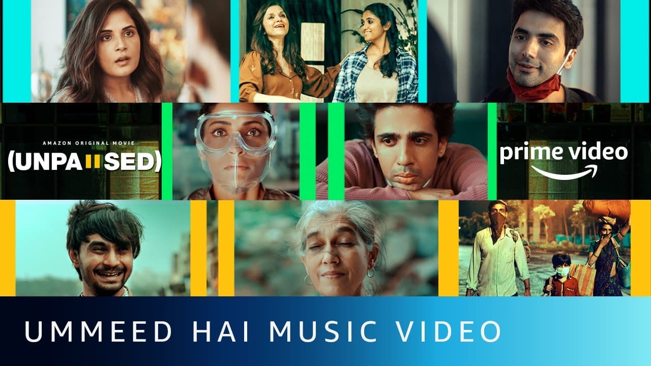 Ummeed Hai Song Lyrics – Jubin Nautiyal (1)