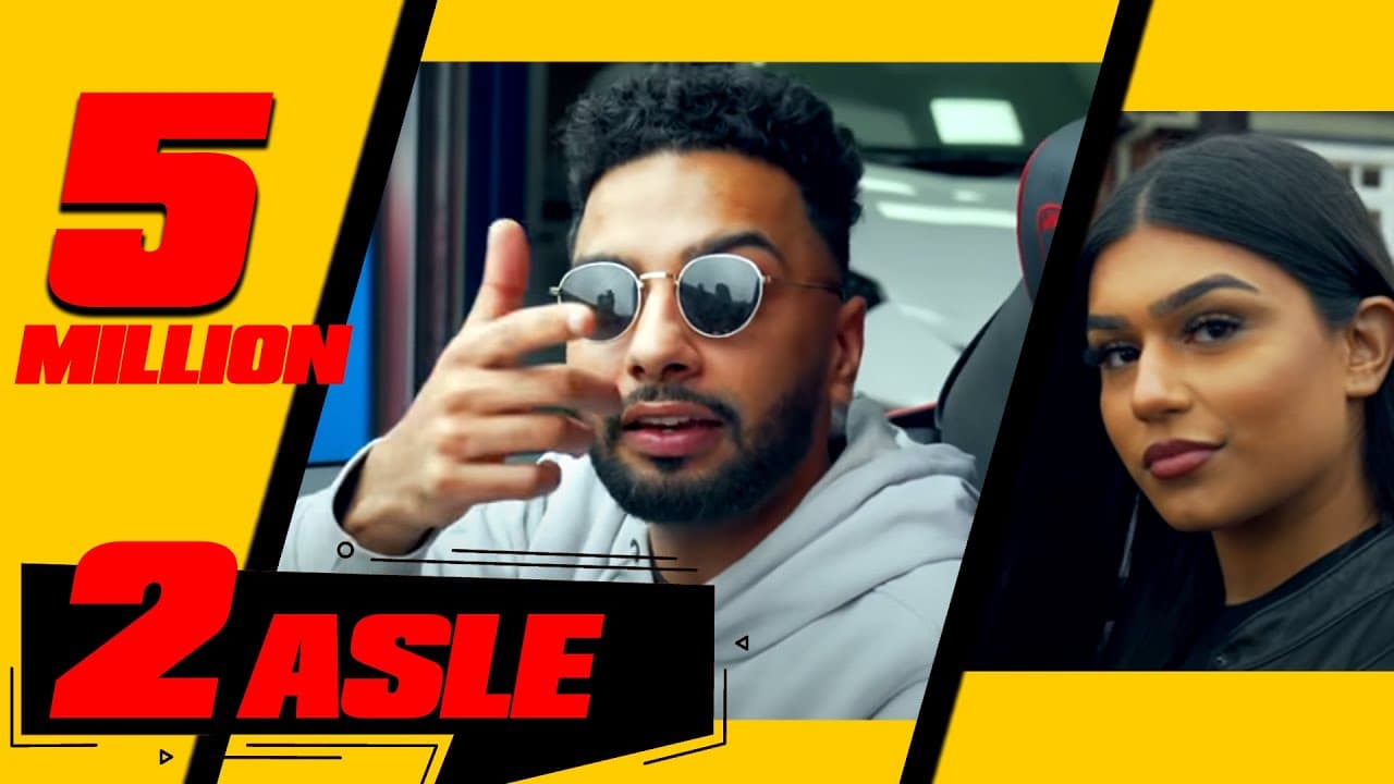 2 Asle Song Lyrics - Navaan Sandhu (1)