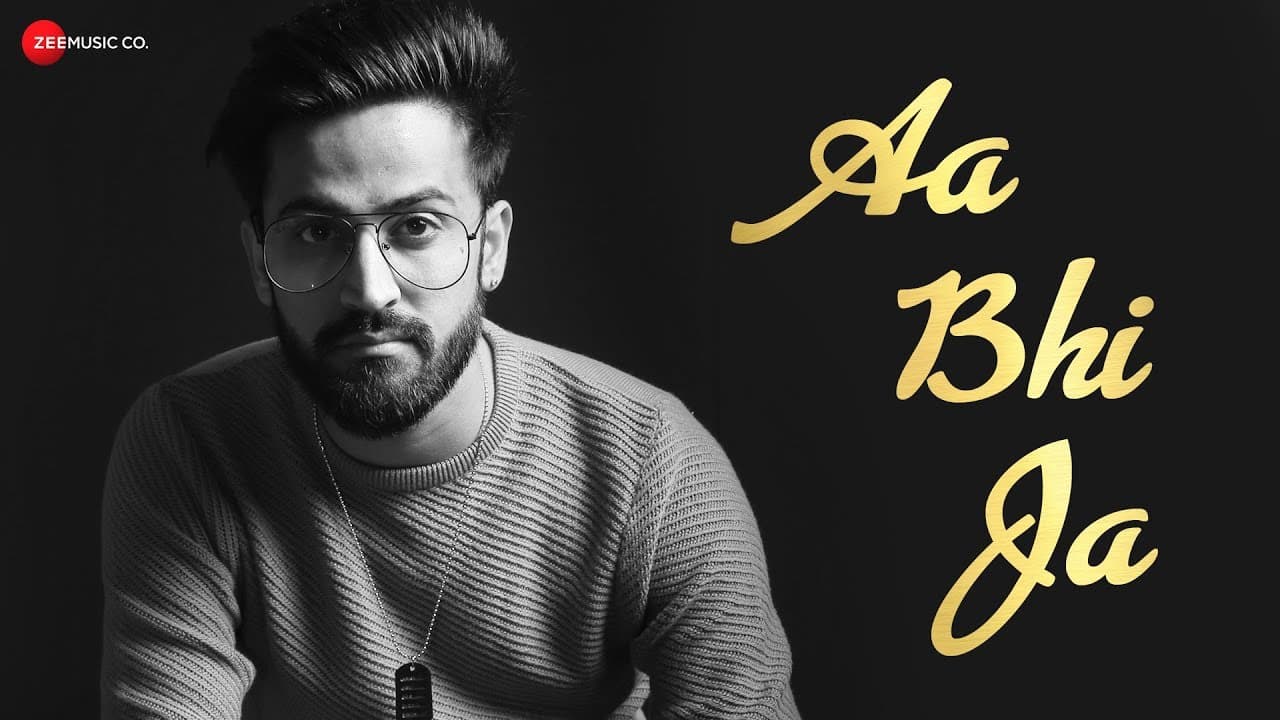 Aa Bhi Ja Song Lyrics – Jass Gujral (1)