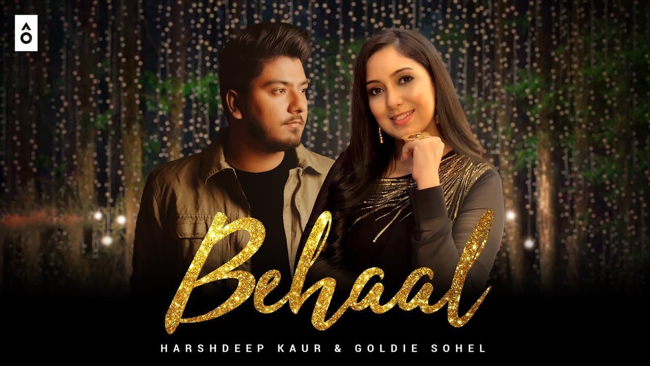 Behaal Song Lyrics – Goldie Sohel (1)