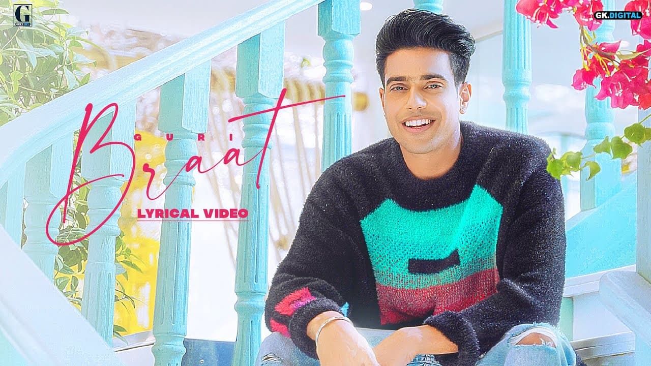 Braat Song Lyrics - Guri (1)