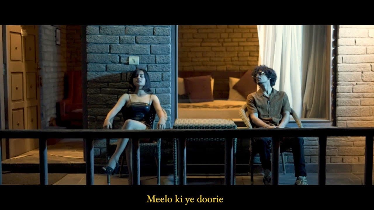 Come Back To Bed Song Lyrics - Void (1)