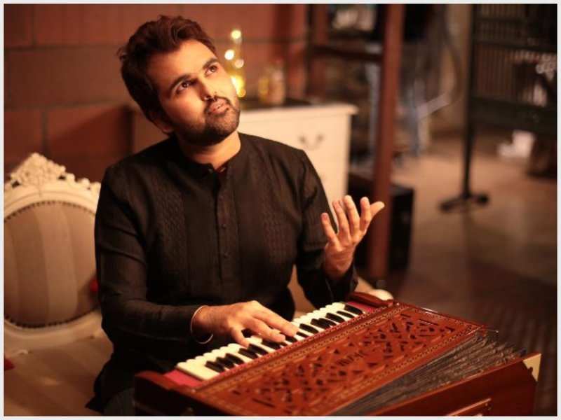 Jazim Sharma