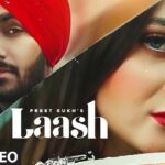 Laash Song Lyrics – Preet Sukh (1)