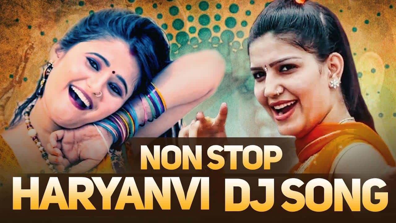 Latest Haryanavi Song - 2021 (1)