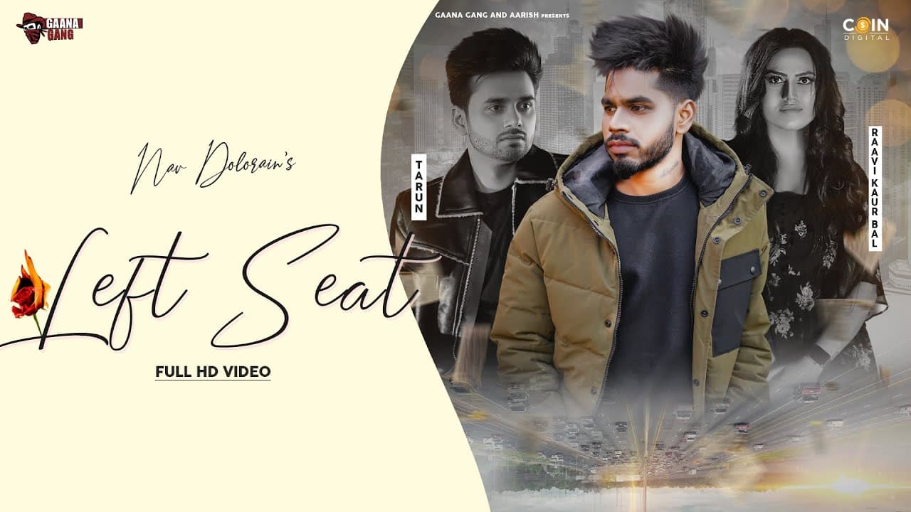 Left Seat Song Lyrics – Nav Dolorain (1)