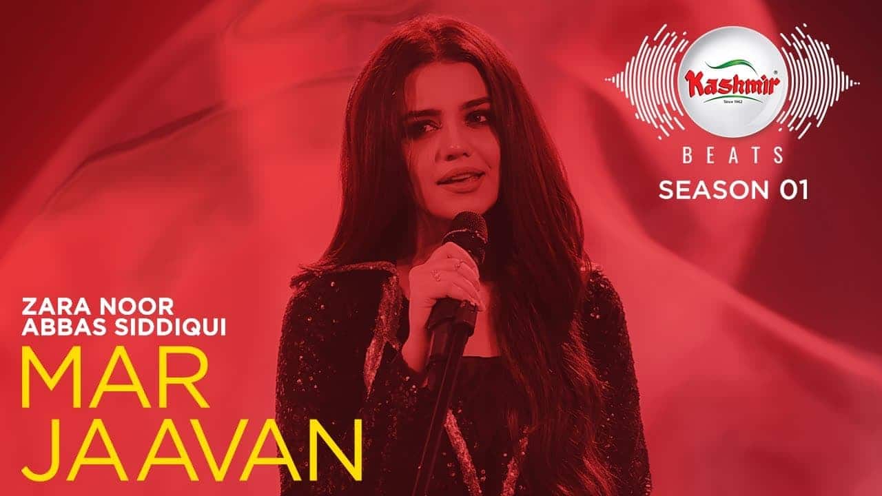 Marjaavan Song Lyrics – Shany Haider (1)