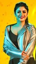 Nitika Jain