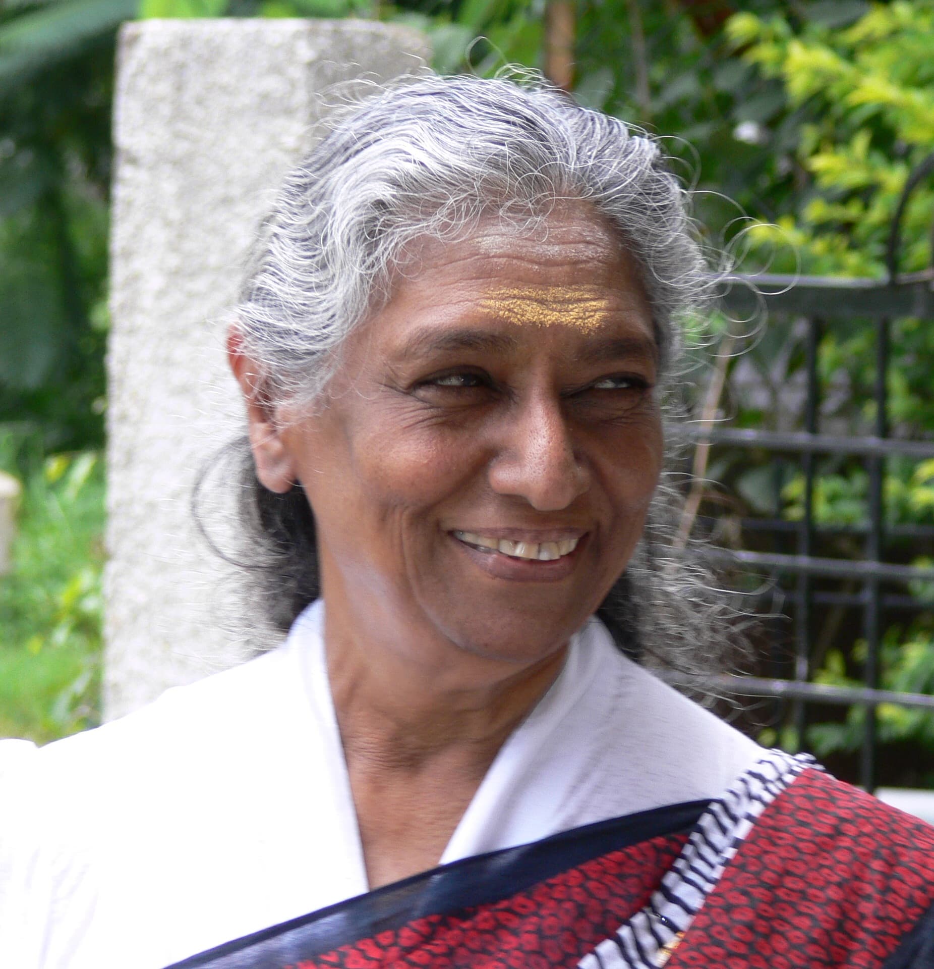 S. Janaki (Sishta Sreeramamurthy Janaki)