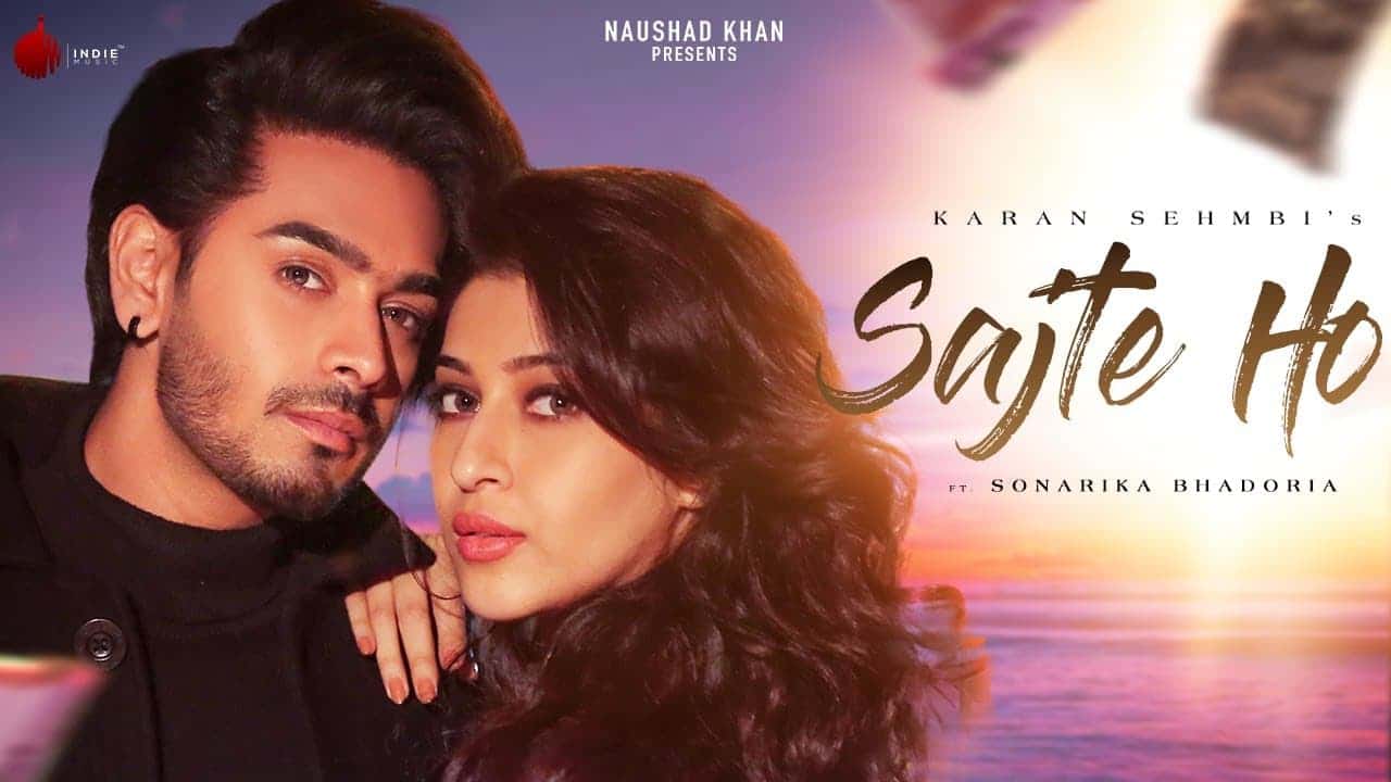 Sajte Ho Lyrics - Karan Sehmbi (1)