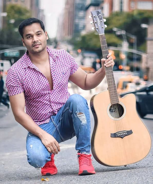 Siddharth Shankar