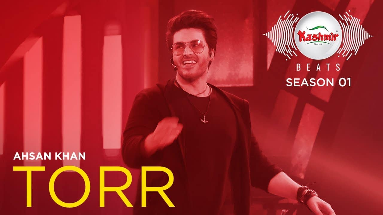 Torr Song Lyrics – Ahsan Khan