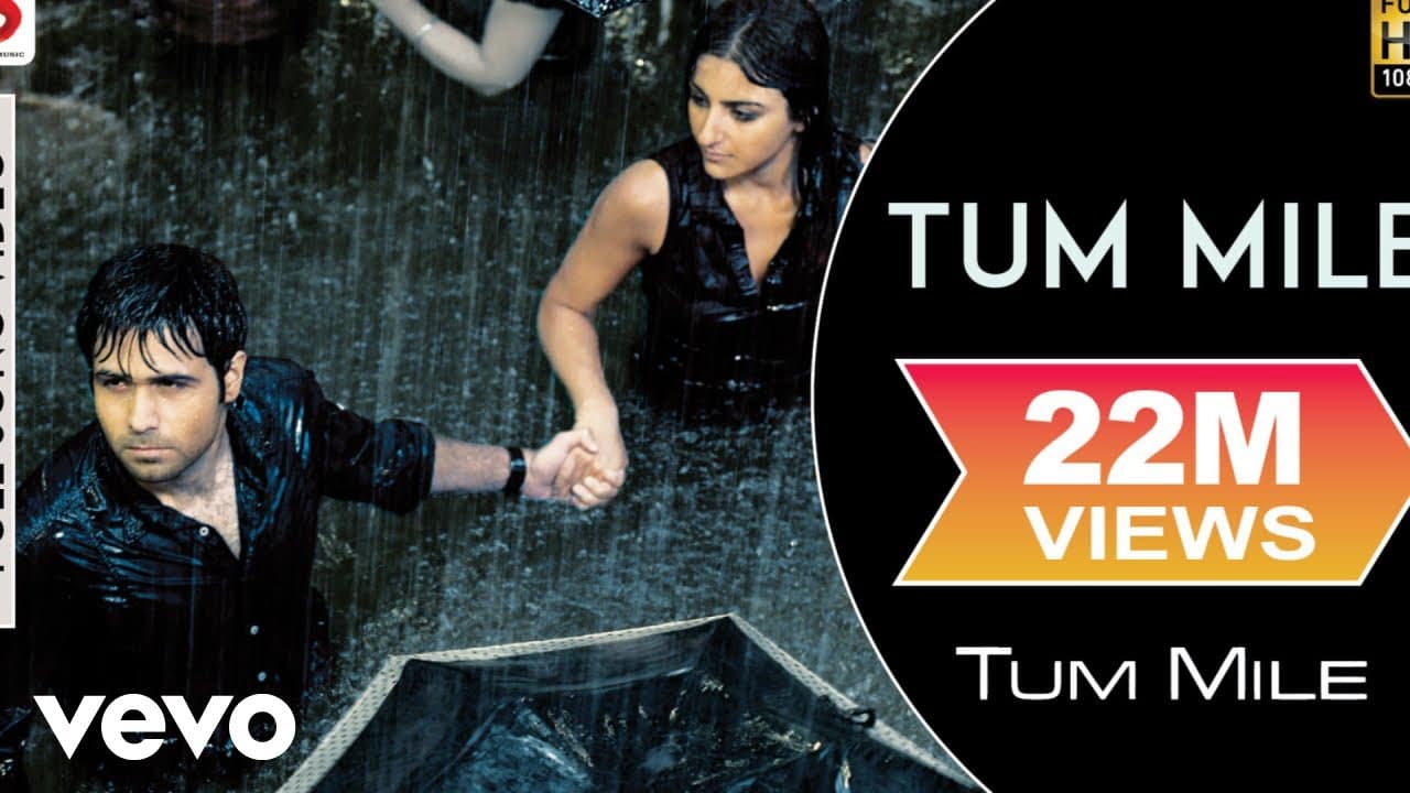 Tum Mile Toh Jaadu Chha Gaya Lyrics (1)