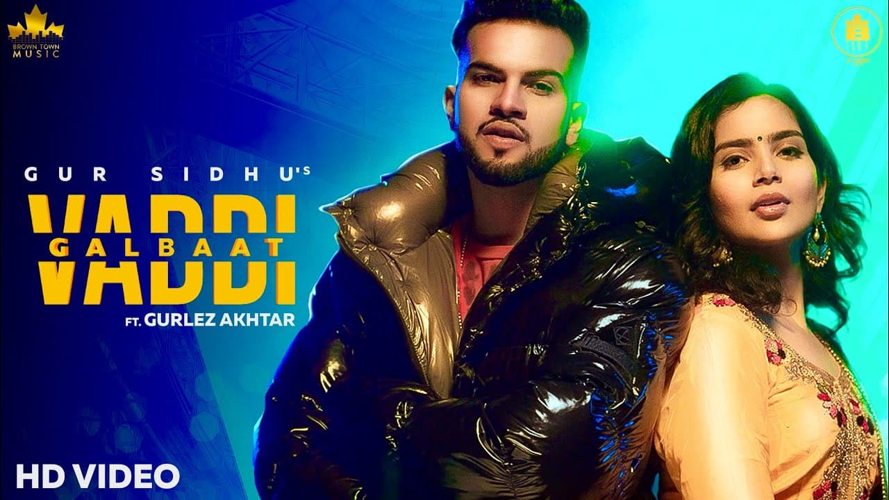Vaddi Galbaat Song Lyrics (1)