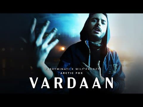 Vardaan Song Lyrics - CarryMinati (1)