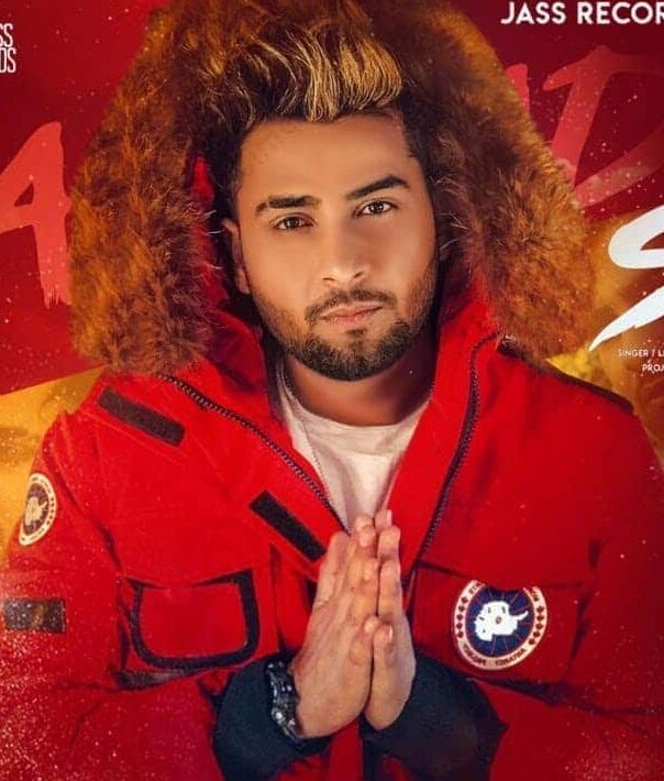 Angad Punjabi Singer (1)
