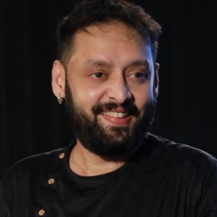 Anoop Sankar (1)