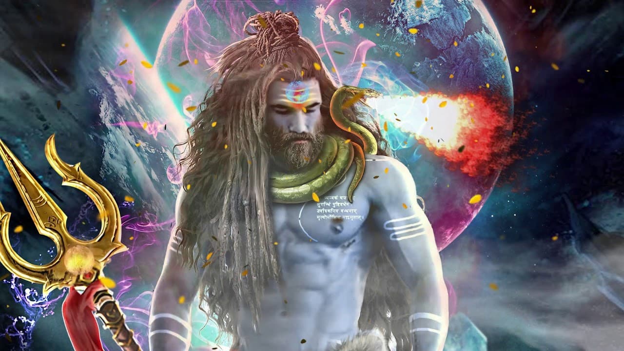 Bholenath Song Lyrics – Stylish Ash (1)