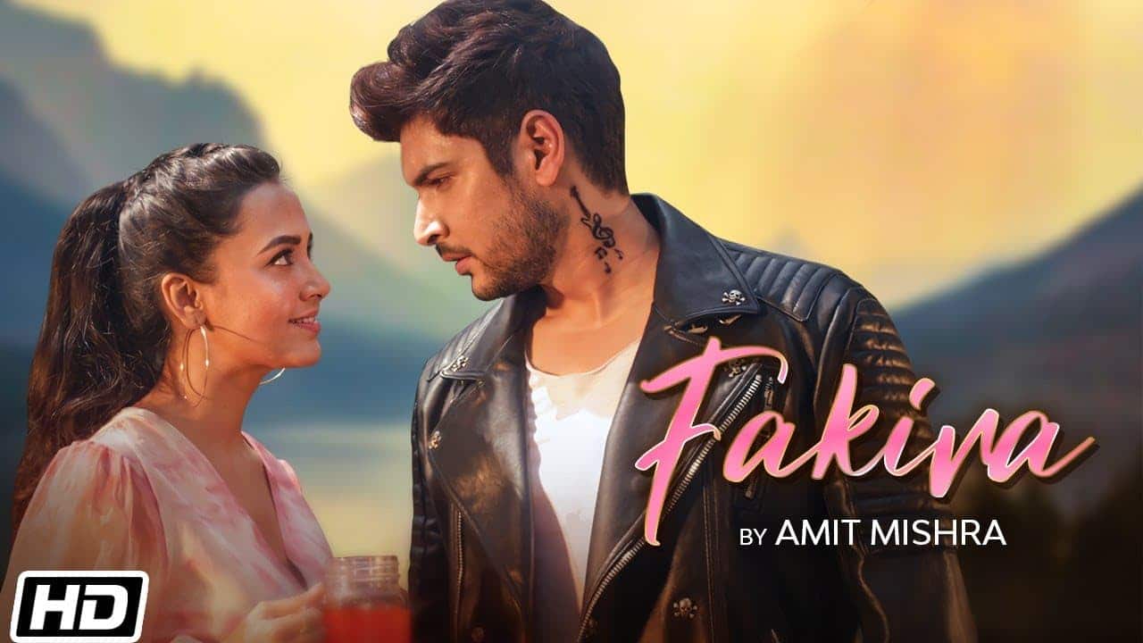Fakira Song Lyrics - Amit Mishra (1)